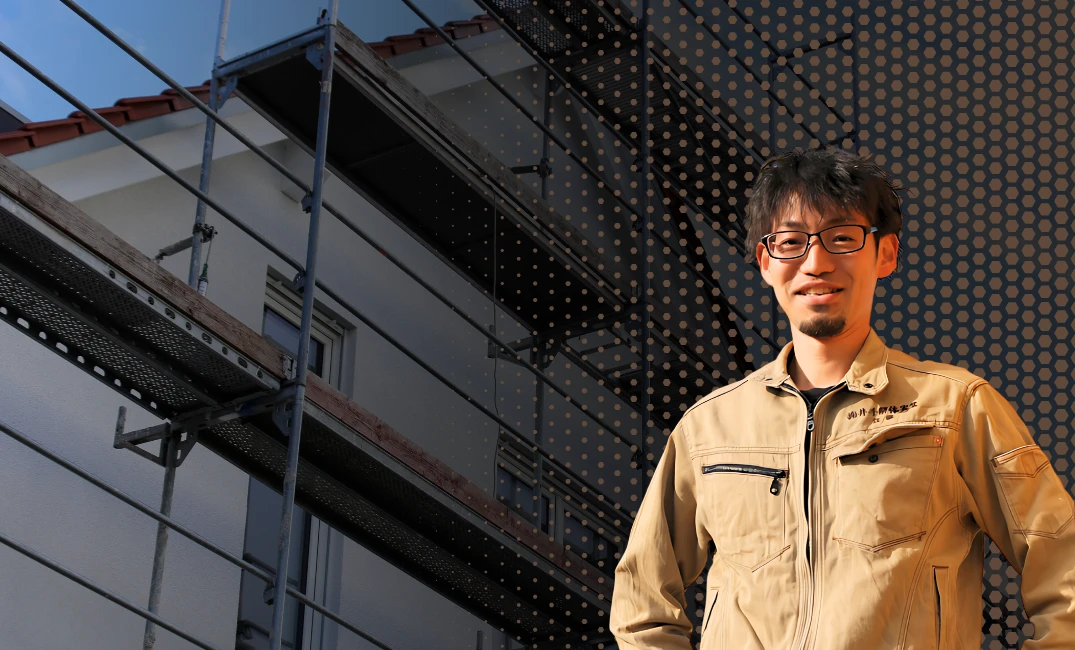 初めての解体工事の方はこちら