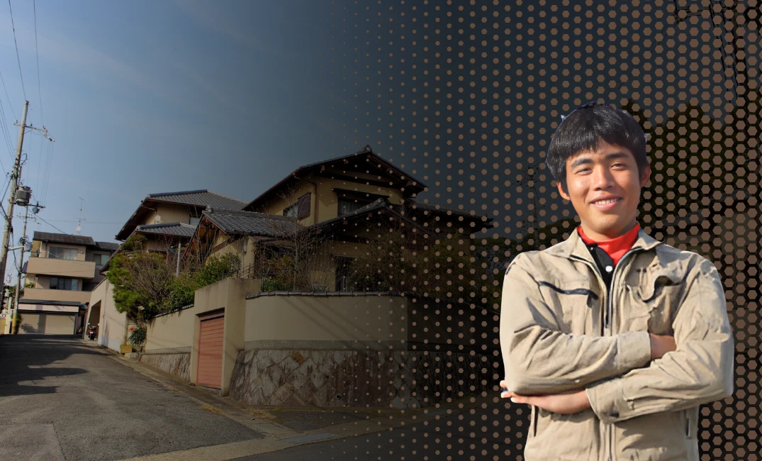 解体工事の費用が気になる方