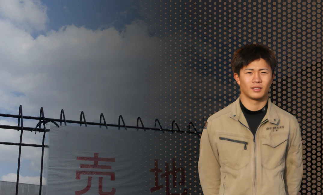 解体工事の土地活用にお困りの方