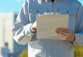 現場調査・測量