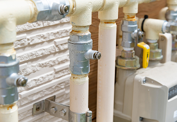 各自治体への申請・ライフラインの停止