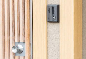 近隣挨拶への実施