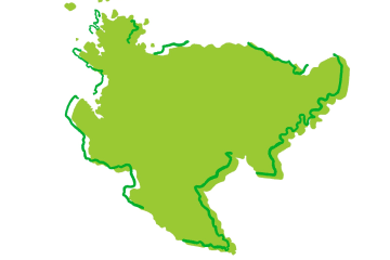 地域密着の会社！