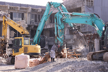 安全対策が万全！