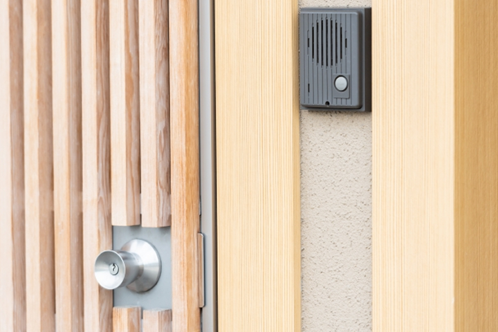 近隣対策が万全！