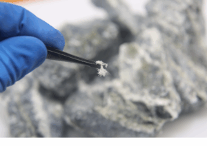 アスベスト（石綿）とは？