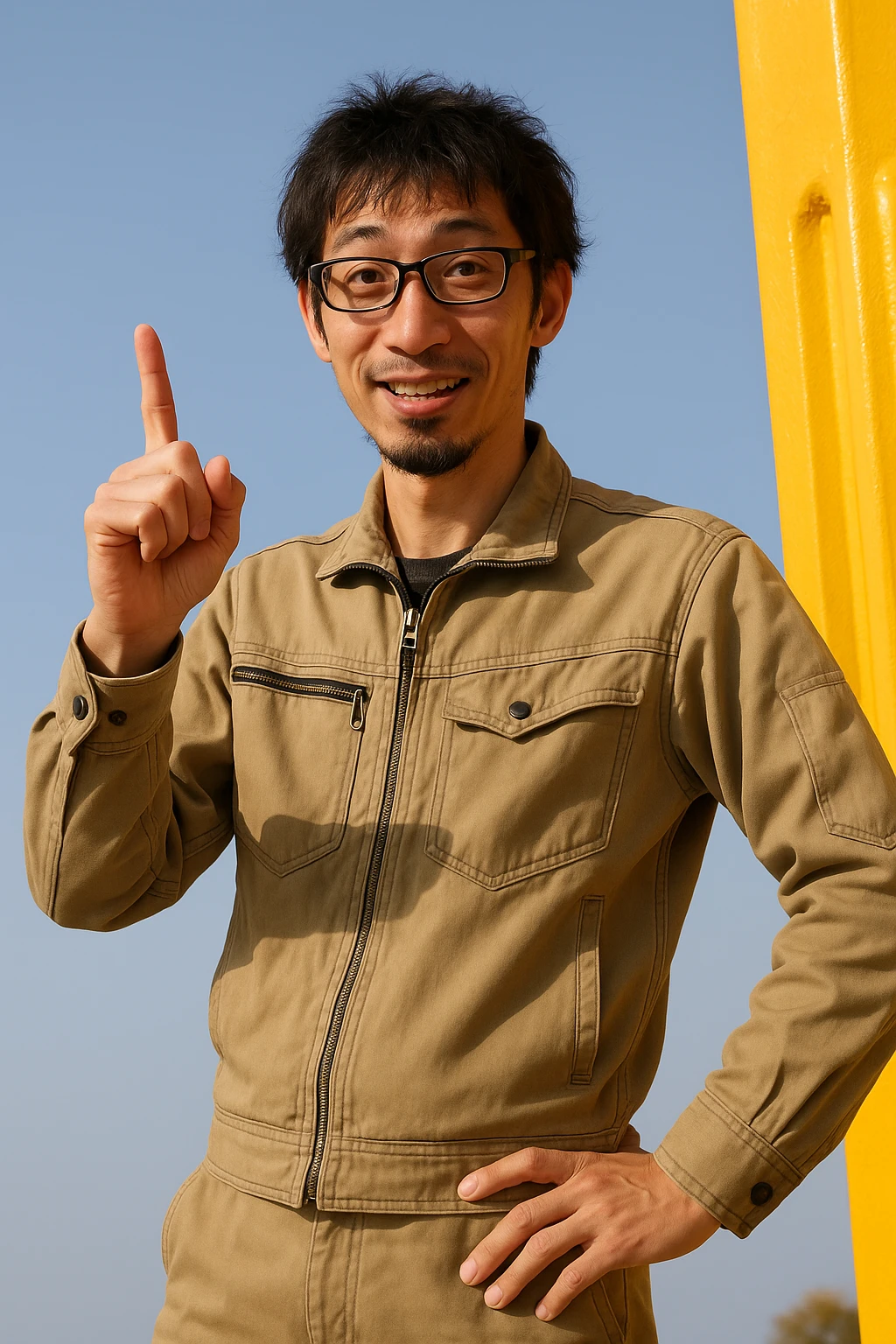 大切なのは「良い会社選び」!!