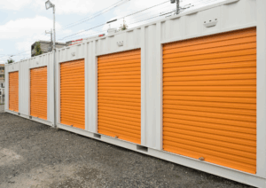 トランクルーム