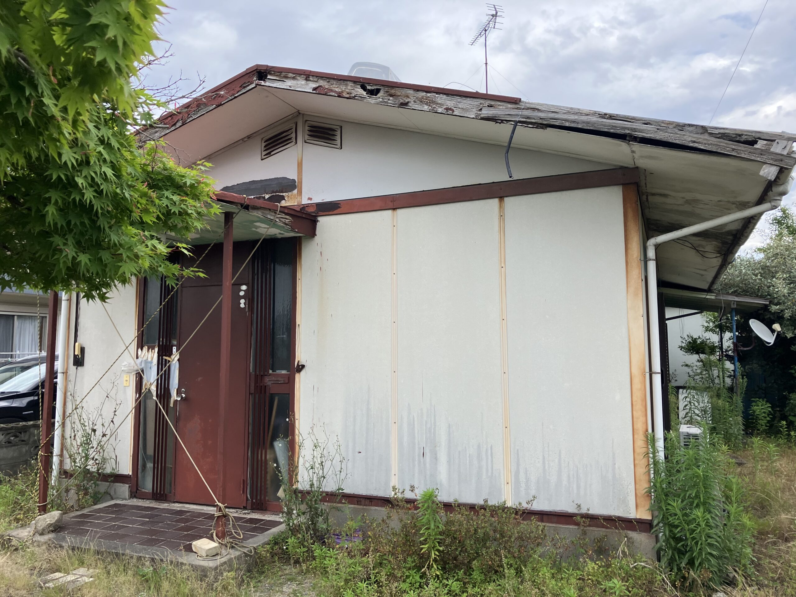 【佐賀市の解体工事】フロン回収は義務？必要な手続き・費用相場・注意点を徹底解説